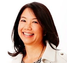 #8 – Sylvia Kwan on the Success of Others