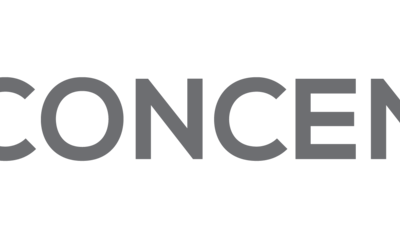 Concentric Closes First Deal