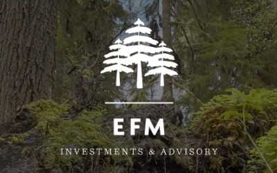 EFM Invests in Climate-Smart Forestry