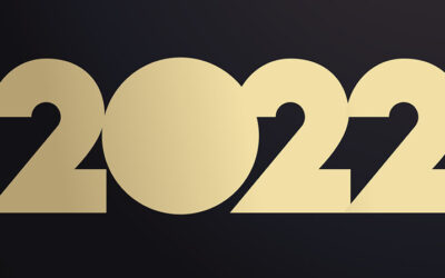 2022 is Here