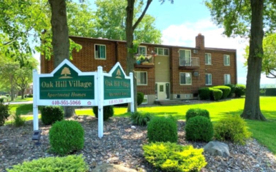 ASI Multifamily Impact Fund, LP Acquires Oak Hill Village Apartments