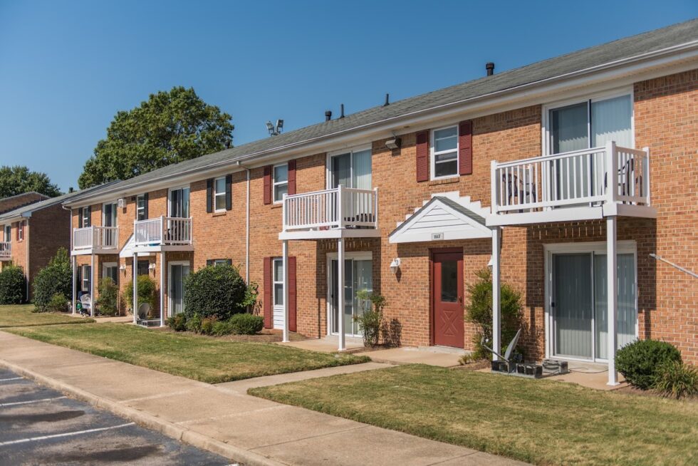 ASI Multifamily Impact Fund, LP Acquires Crosswinds Apartments
