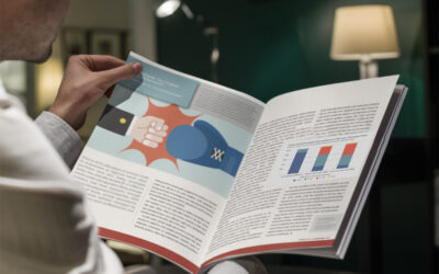 CommonGood Capital White Paper Featured in ADISA Quarterly Magazine